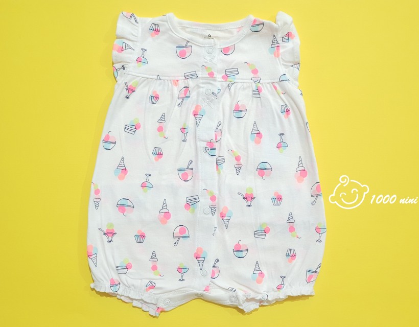 رامپر طرح بستنی 2 کارترز