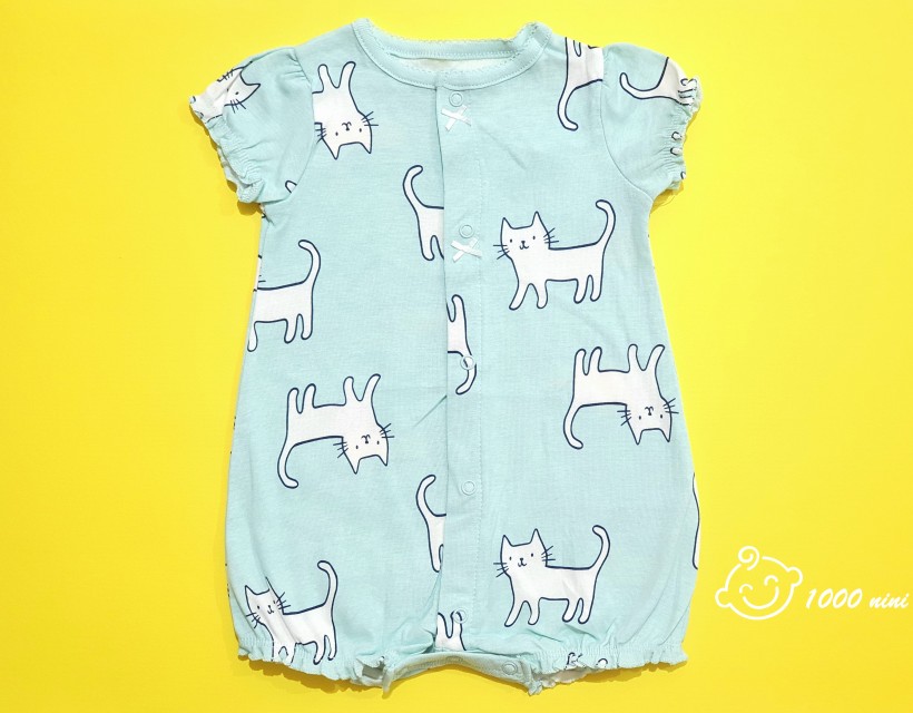 رامپر طرح گربه کارترز