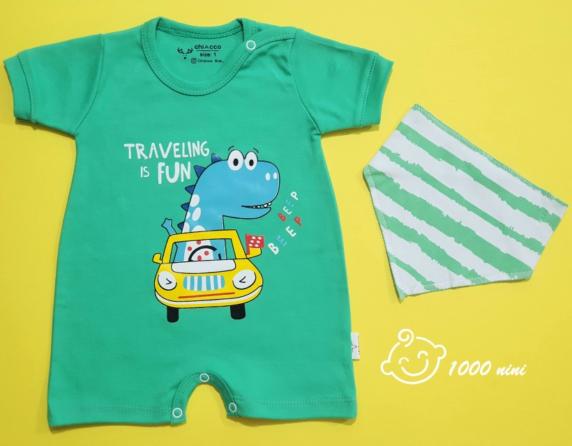 رامپر ماشین چیاکو