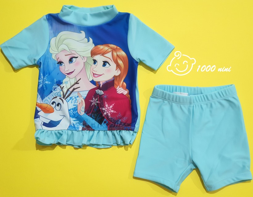 مایو آنا و السا