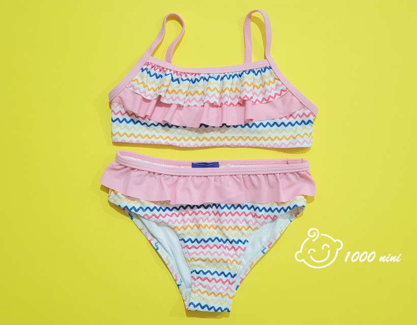 مایو 2 تکه دخترانه