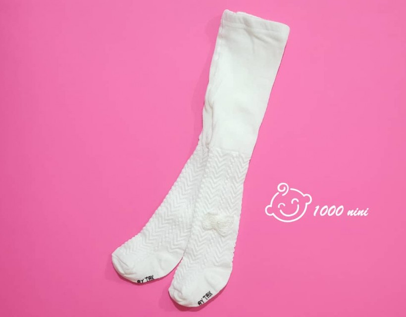 جوراب شلواری آی تک کد 18