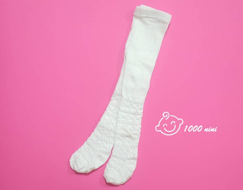 جوراب شلواری آی تک کد 13