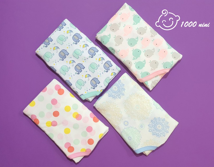 قنداق چسبی بیبی لایف کد 1