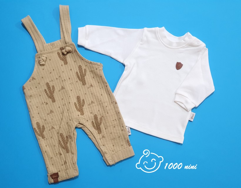 ست پیشبندی ترک flexi کد 315