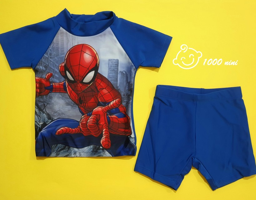 مایو اسپایدرمن