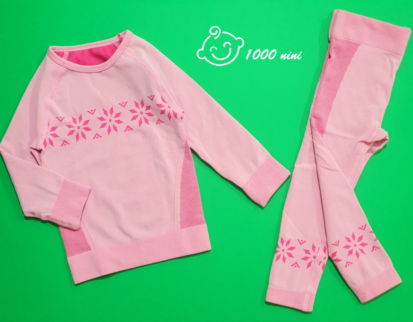 بلوز شلوار کشی دخترانه لوپیلو