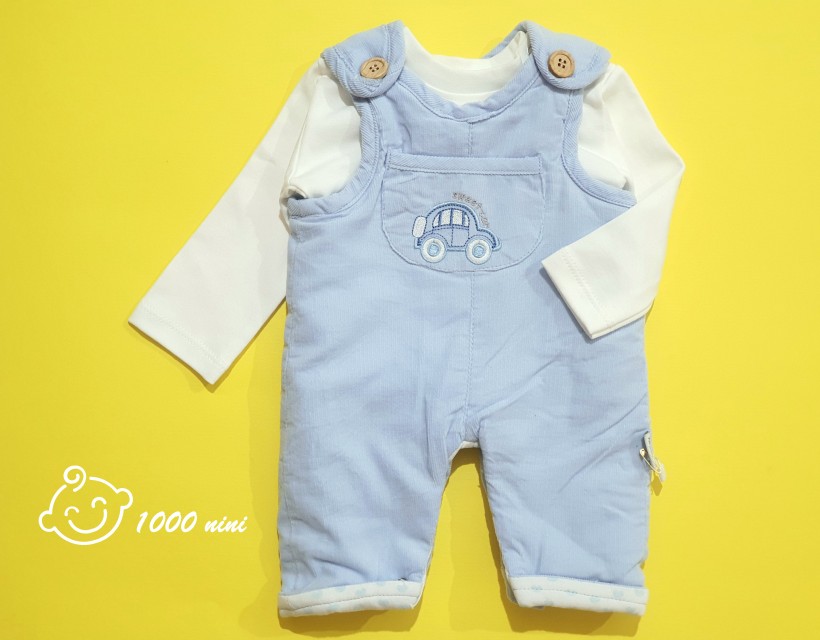 سرهمی پیشبندی مادرو کد 442