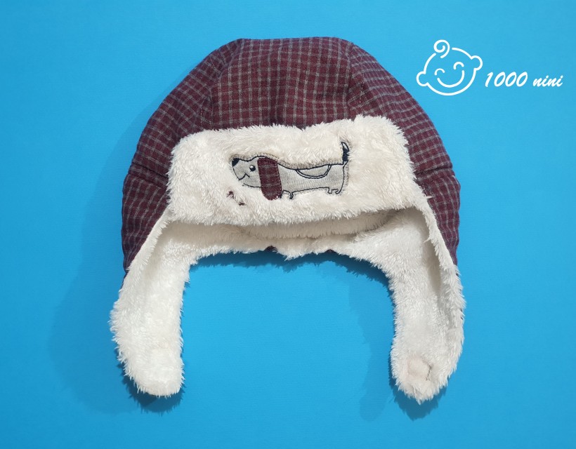 کلاه خلبانی پاکان