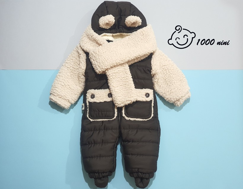 سرهمی شمعی دوجیب تیتو