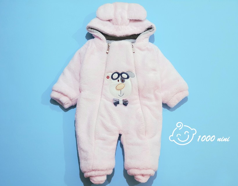 سرهمی زمستانی باروک کد 552