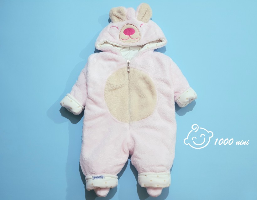 سرهمی زمستانی باروک کد 560