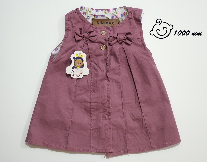 سارافون کتان نی نی مکس 475-2