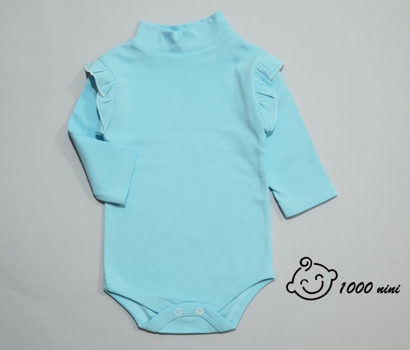 بادی یقه سه سانت بیبی وان