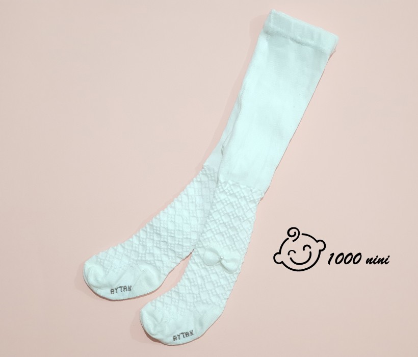 جوراب شلواری آی تک 1 کد 4