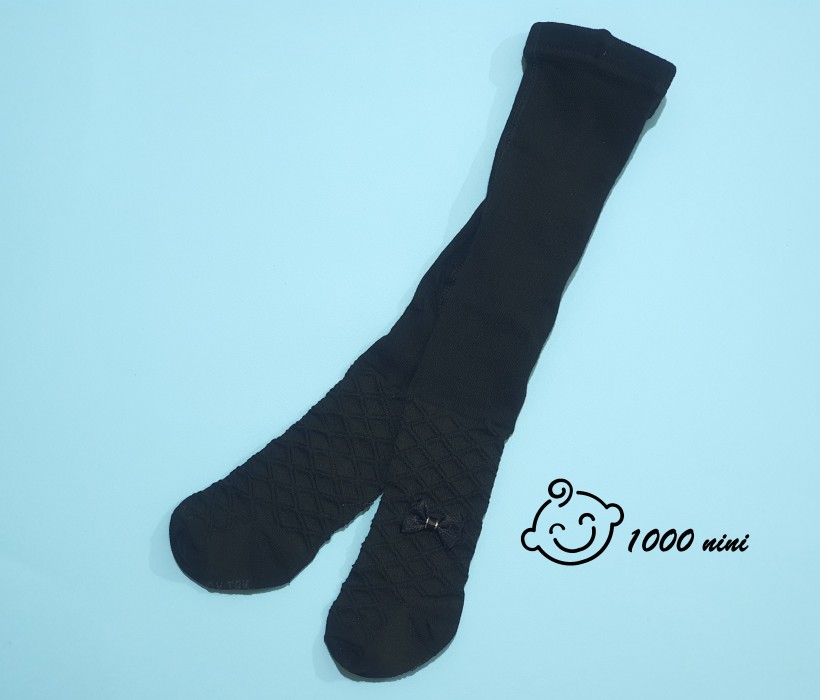 جوراب شلواری آی تک 1 کد 15