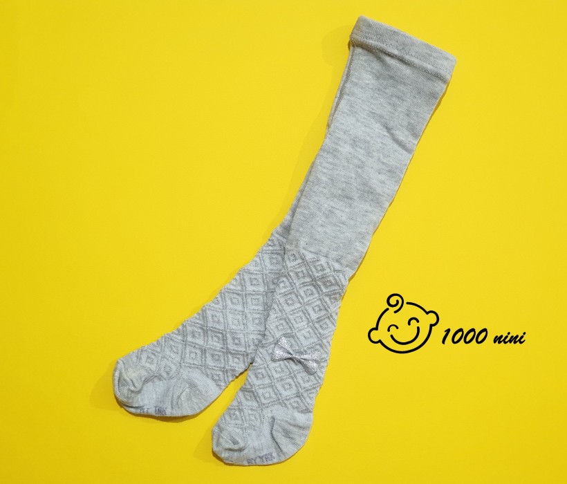 جوراب شلواری آی تک 1 کد 23