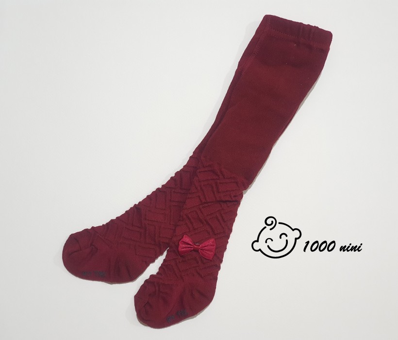 جوراب شلواری آی تک 1 کد 30