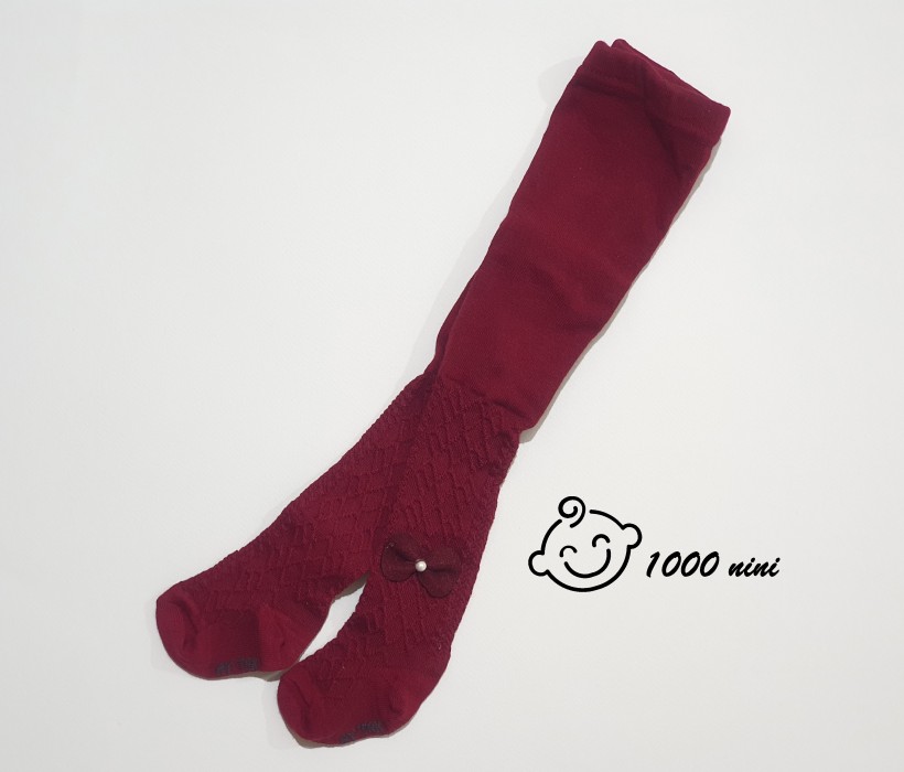 جوراب شلواری آی تک 1 کد 32