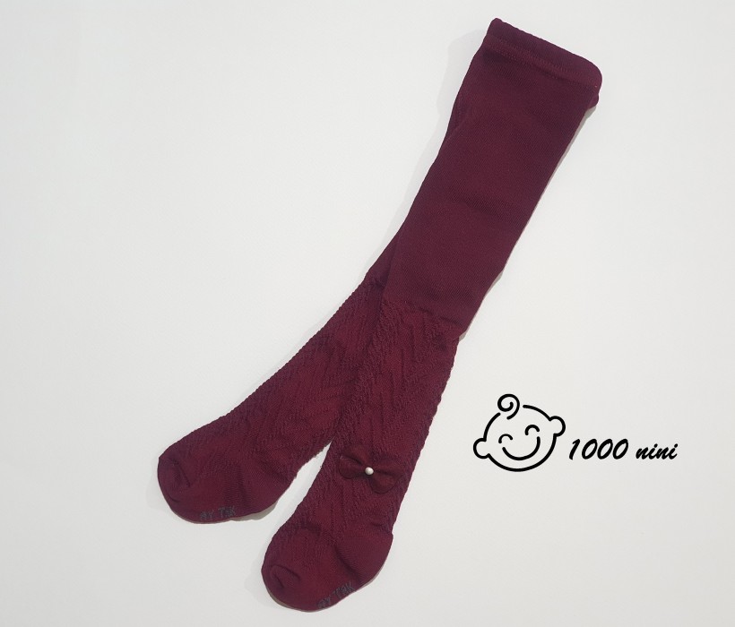 جوراب شلواری آی تک 1 کد 31