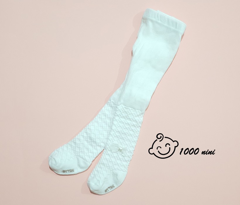 جوراب شلواری آی تک 1 کد 6