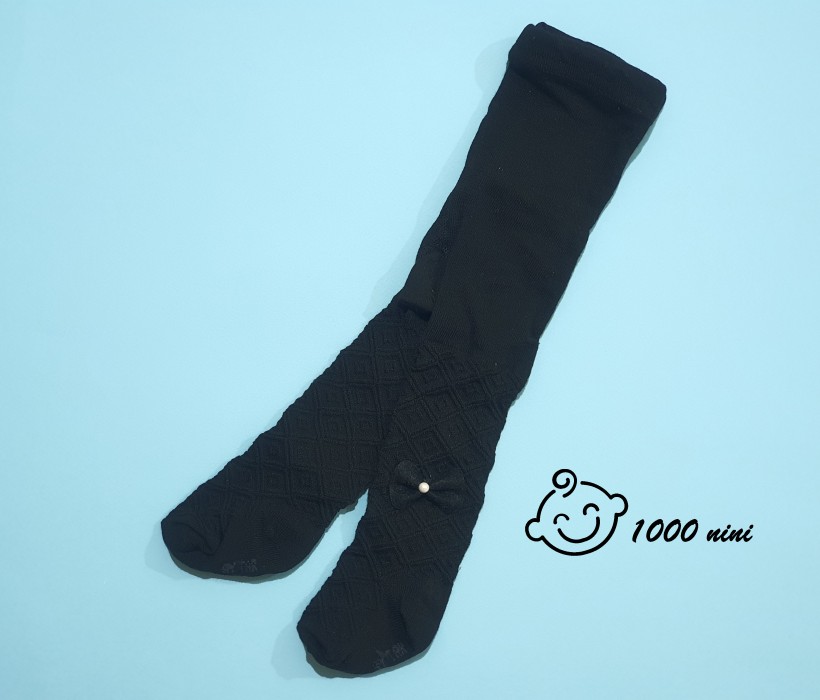 جوراب شلواری آی تک 1 کد 17