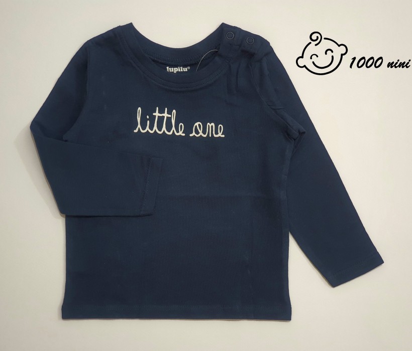 تیشرت آستین بلند little one لوپیلو