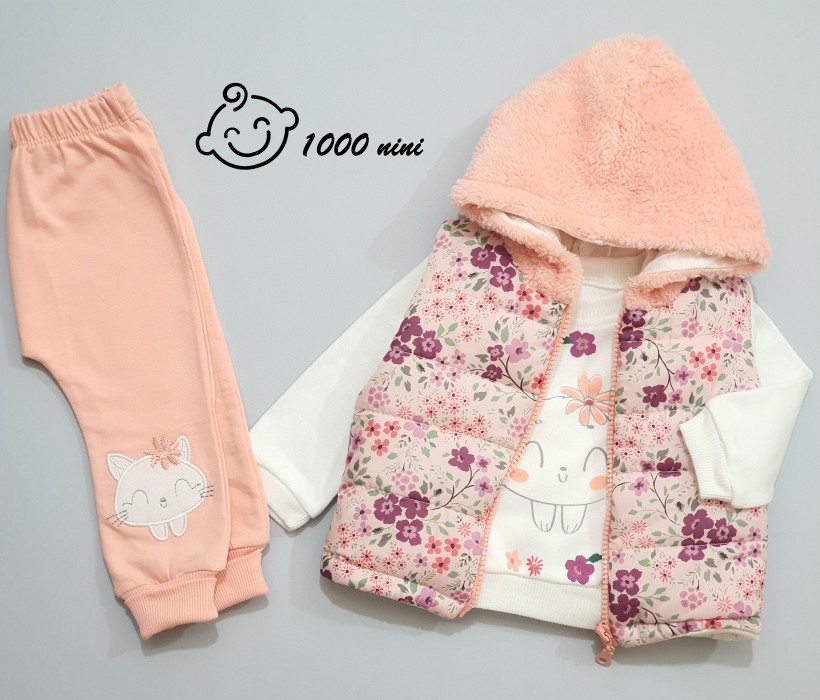 3 تکه گرم دخترانه ترک