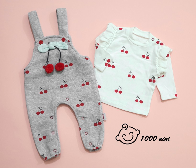 ست پیشبندی گیلاس