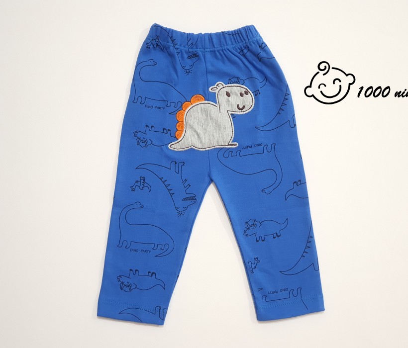 شلوار پسرانه هومن