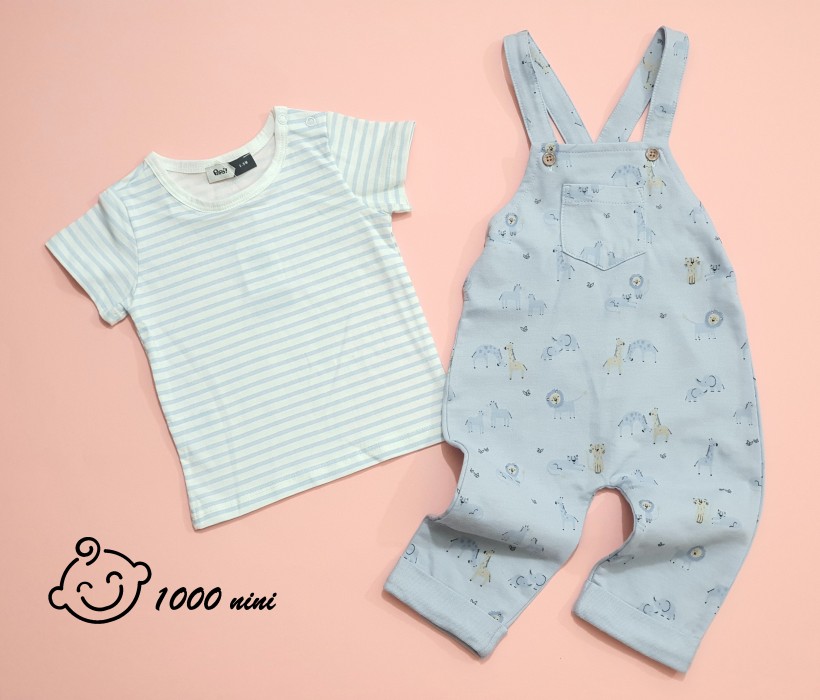 ست پیشبندی سام برند پاپو 259