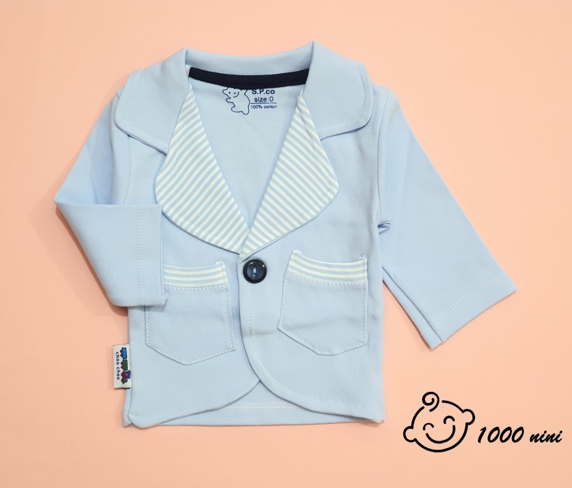 کت طرح ترن اسپیکو