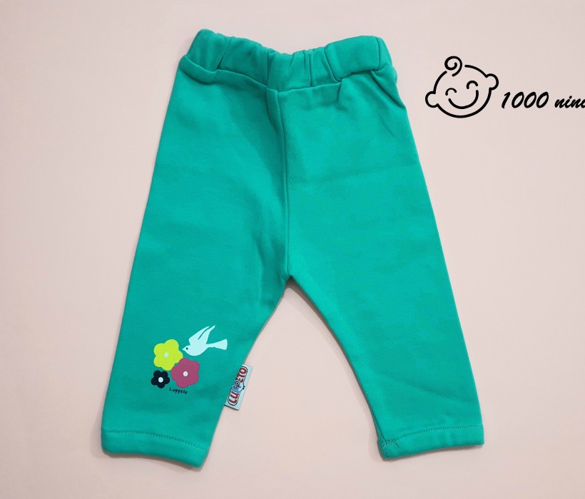 شلوار طرح پرستو لوپتو