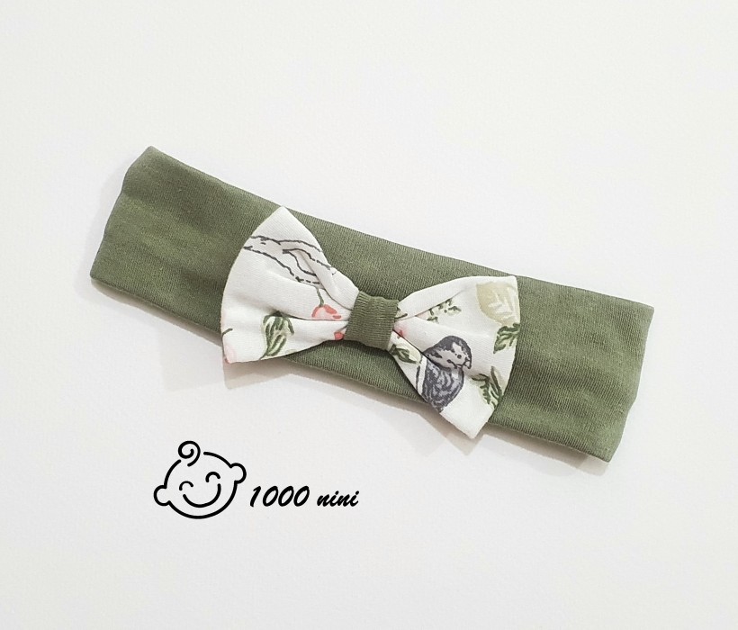 تل طرح گنجشک نیلی