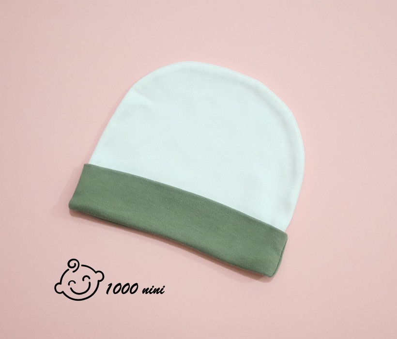 کلاه کشی طرح گنجشک نیلی