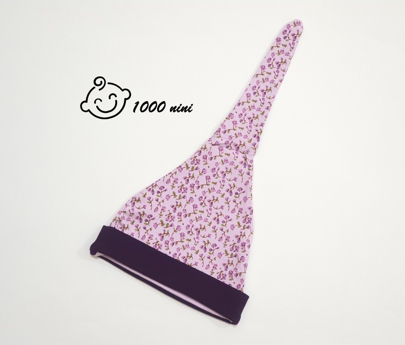 کلاه شیطونی طرح little lady کوکالو