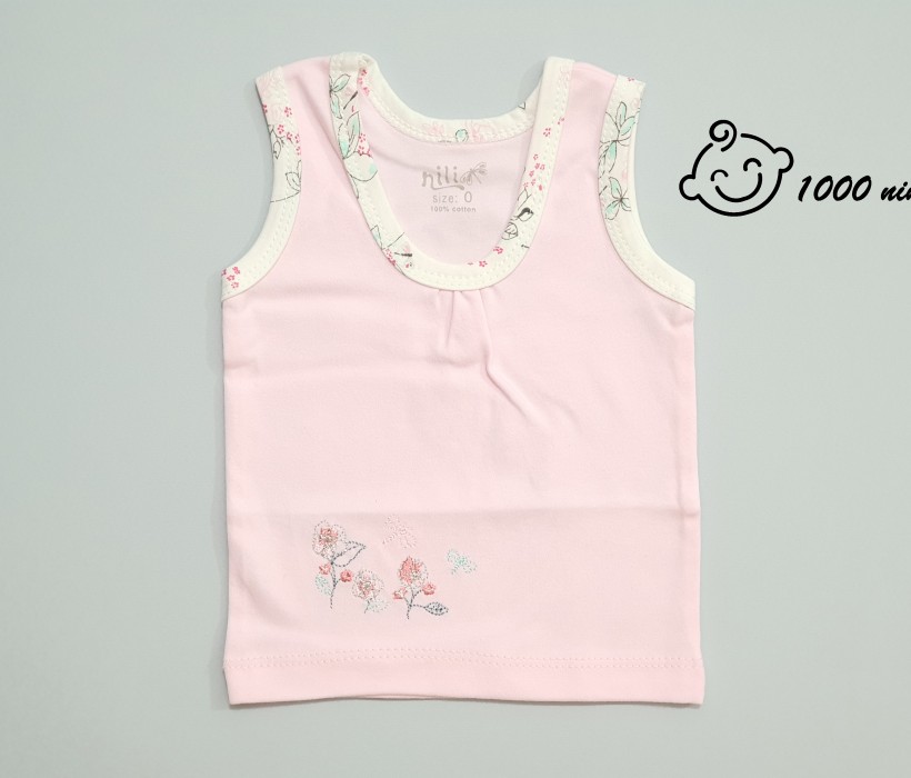 رکابی نوزادی لیانا نیلی