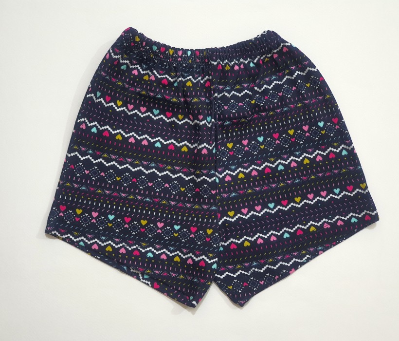 شورت پادار دایانا لوپتو