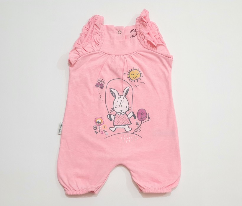 رامپر خرگوش  آی نور *** مشکل دار