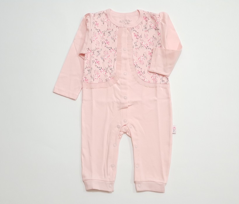 سرهمی طرح رزگل نیلی