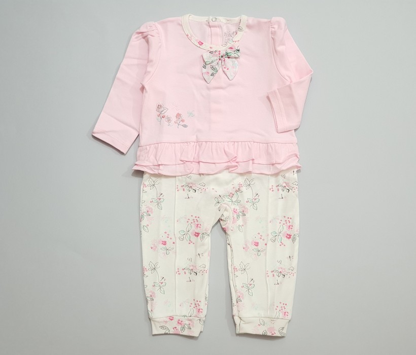 سرهمی طرح لیانا نیلی