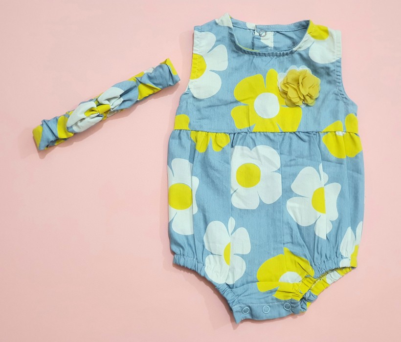 رامپر و تل گل گلی