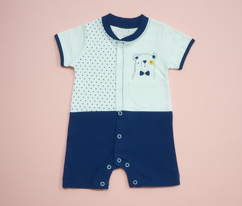 رامپر طرح خرس لایت 134