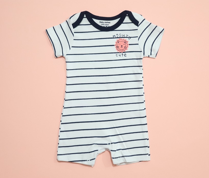 رامپر شیر راه راه کانگورو