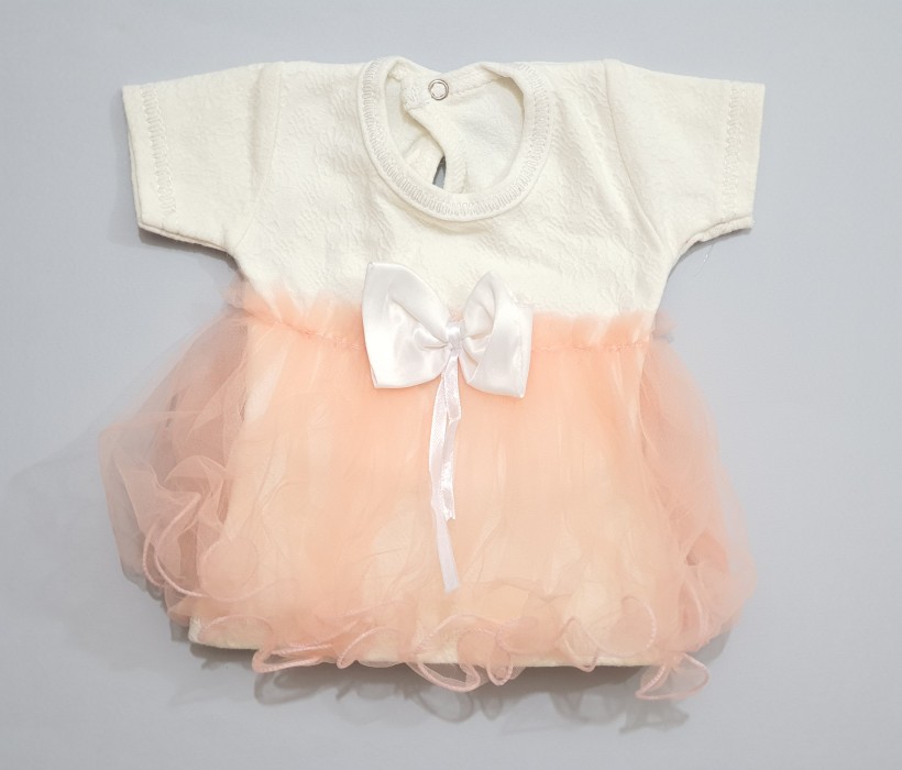 تیشرت آستین کوتاه عروس تیکو