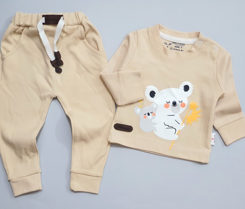 بلوز و شلوار کوالا چیاکو