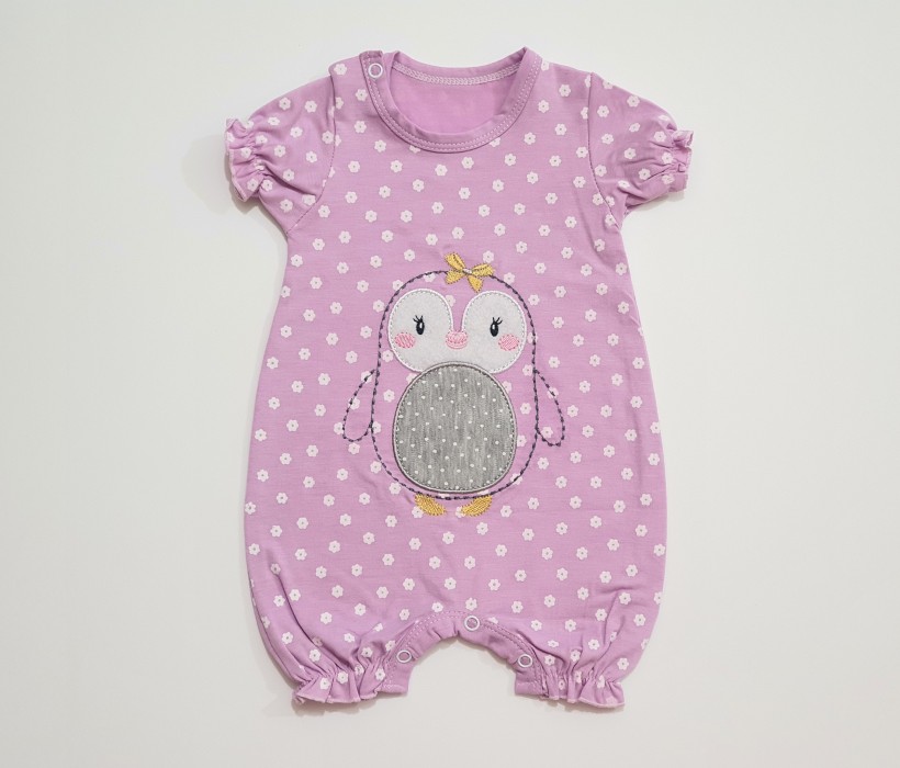 رامپر پنگوئن  بیبی وان