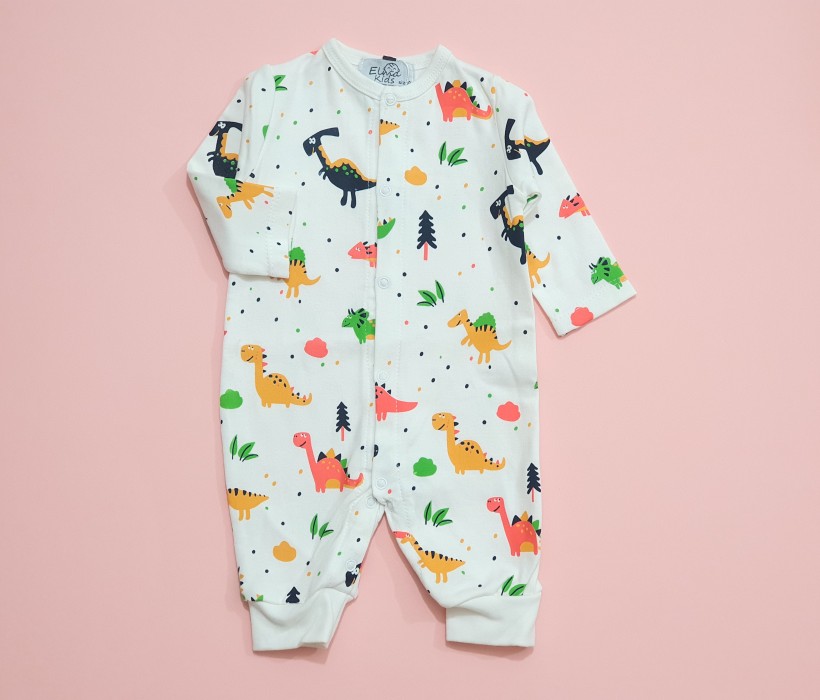 سرهمی دایناسور الما کیدز *** مشکل دار