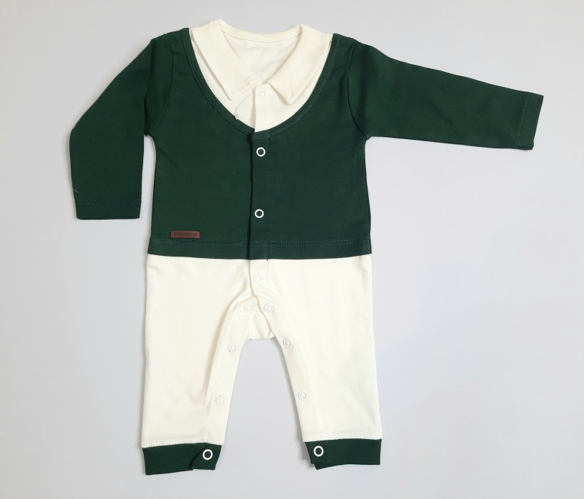 سرهمی طرح کاپیتان کوکالو