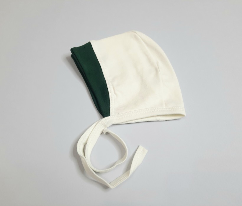 کلاه بندی طرح کاپیتان کوکالو